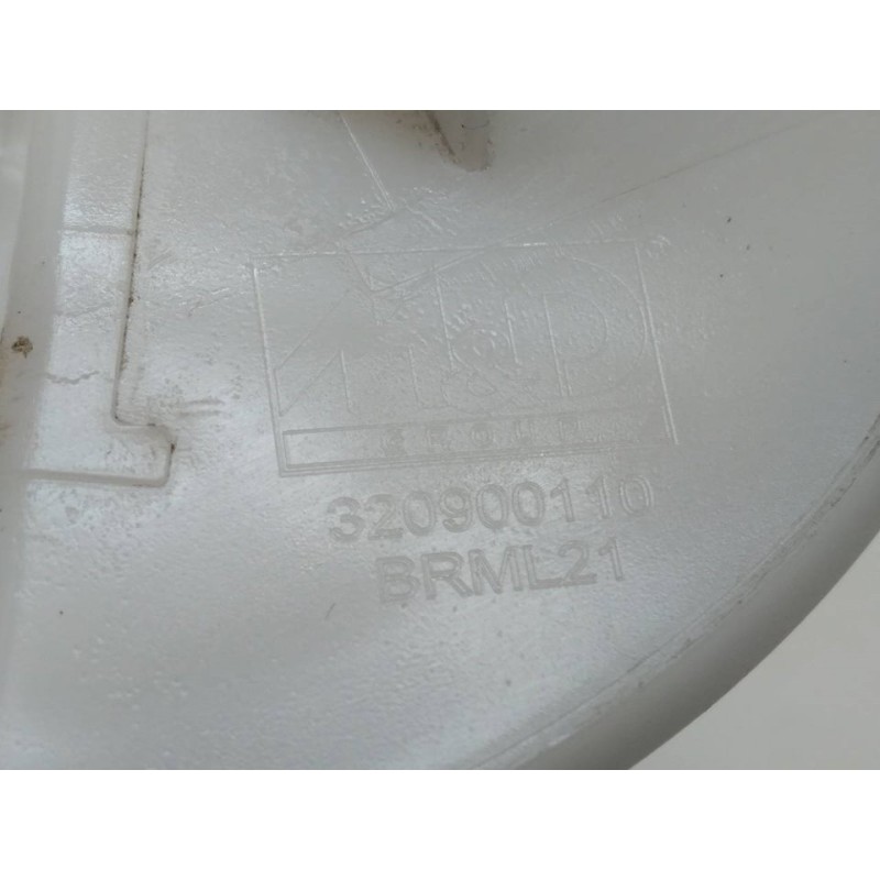Recambio de aforador para bmw serie 3 berlina (e46) 318i referencia OEM IAM 320900110 BRL21 3
