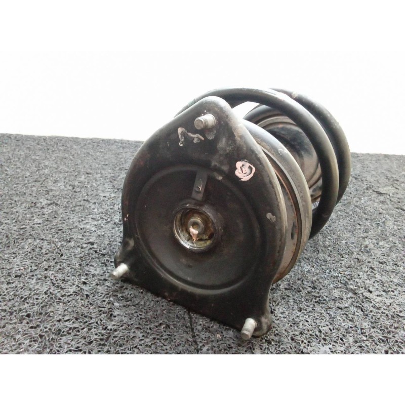 Recambio de amortiguador delantero izquierdo para bmw mini (r50,r53) one referencia OEM IAM - Rojo 2