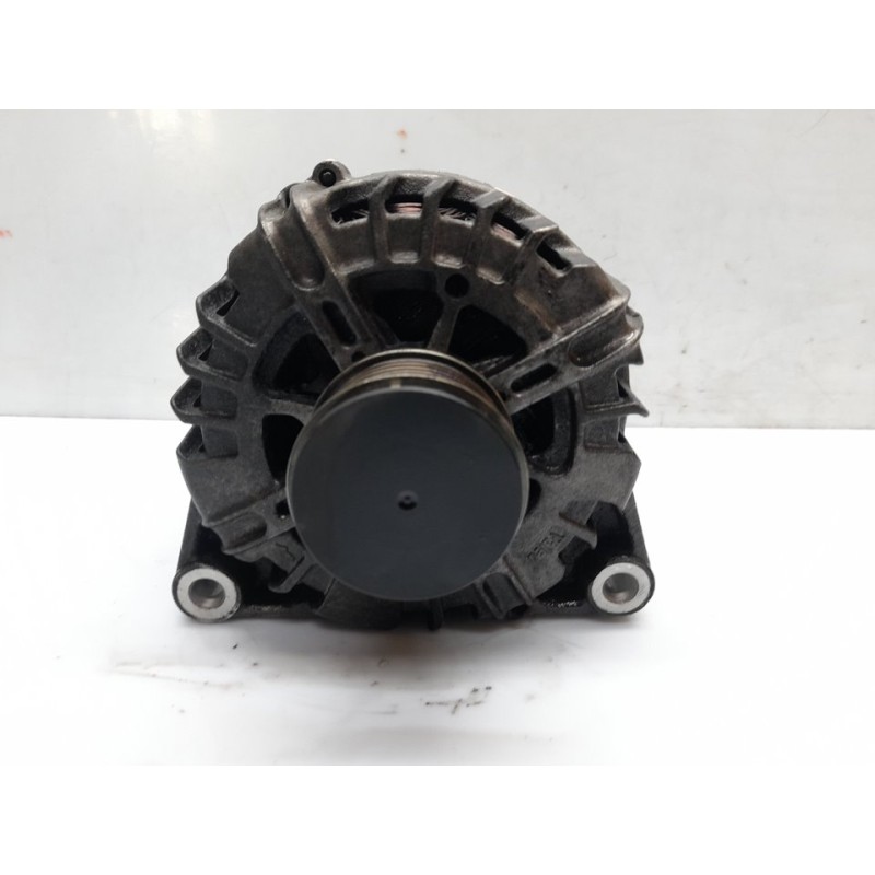 Recambio de alternador para citroën c4 coupe cool referencia OEM IAM 9665617780 2505546A VALEO - Negro 7
