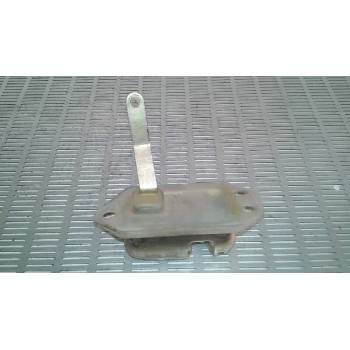 CERRADURA MALETERO / PORTON 