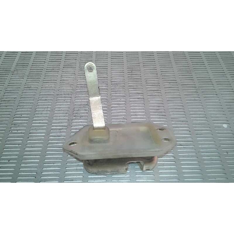 Recambio de cerradura maletero / porton para daewoo matiz 0.8 cat referencia OEM IAM   