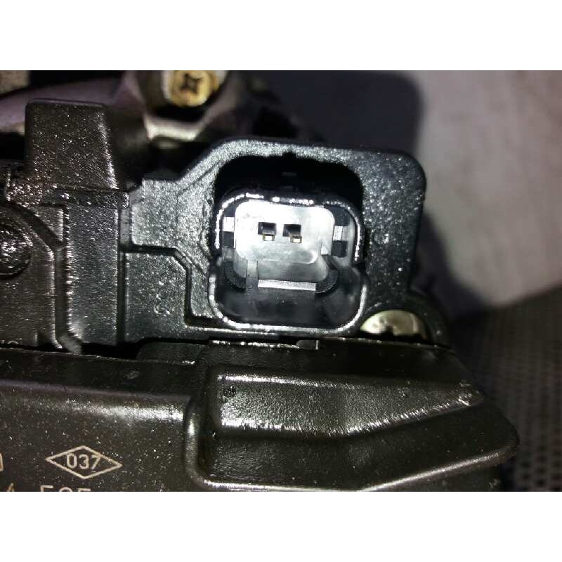 Recambio de alternador para renault laguna ii (bg0) authentique referencia OEM IAM 0124525047 8200229907 - Gris 2