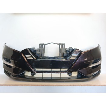 PARAGOLPES DELANTERO 01050760 