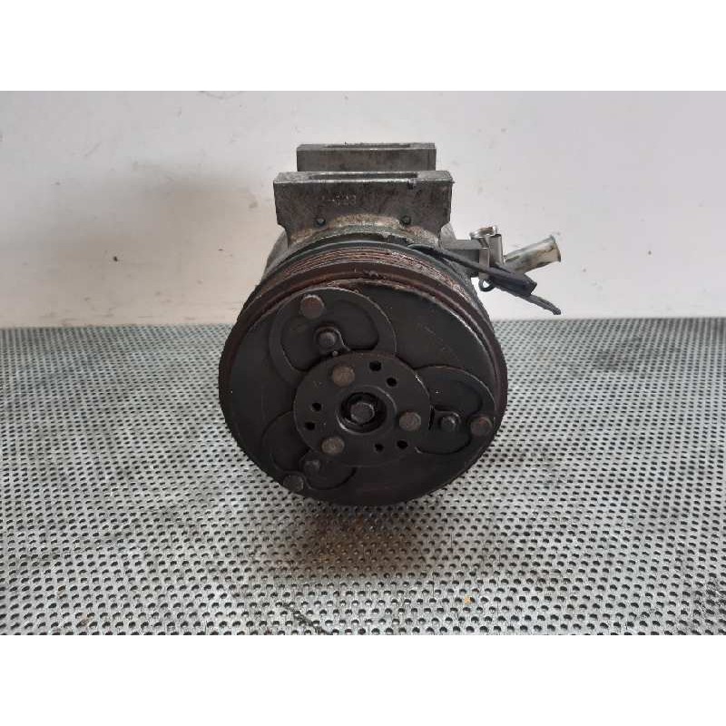 Recambio de compresor aire acondicionado para volvo s40 berlina 1.6 cat referencia OEM IAM 30613839 5060118742 ZEXEL - Gris 5