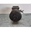 Recambio de compresor aire acondicionado para volvo s40 berlina 1.6 cat referencia OEM IAM 30613839 5060118742 ZEXEL