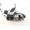 Recambio de cerradura puerta trasera derecha para peugeot 2008 (--.2013) active referencia OEM IAM 9812301180  