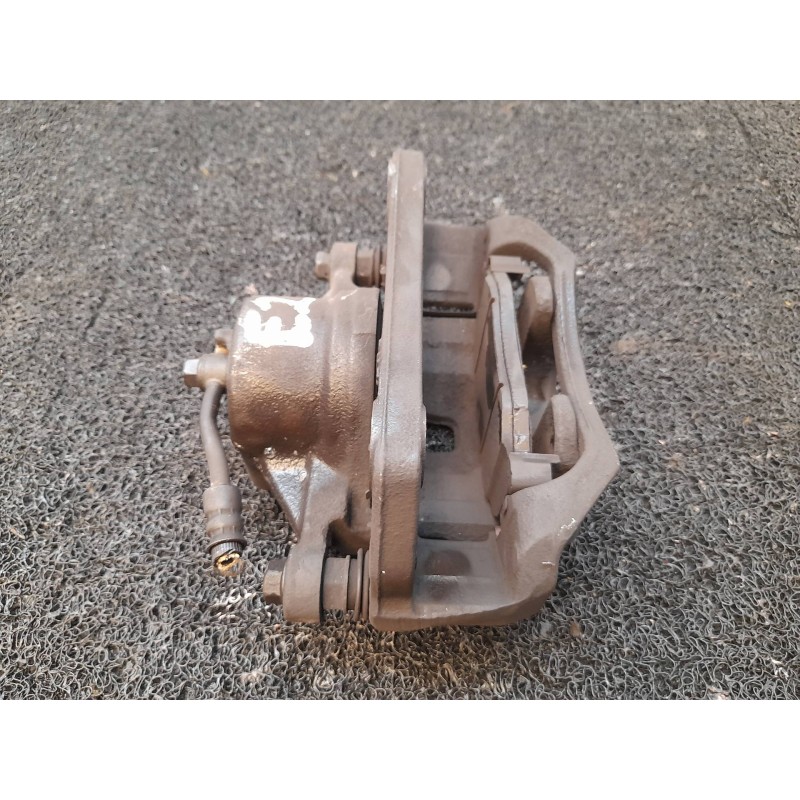Recambio de pinza de freno delantera izquierda para hyundai ix20 gls comfort referencia OEM IAM LML  MOBIS - Blanco 3