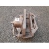 Recambio de pinza de freno delantera izquierda para hyundai ix20 gls comfort referencia OEM IAM LML  MOBIS