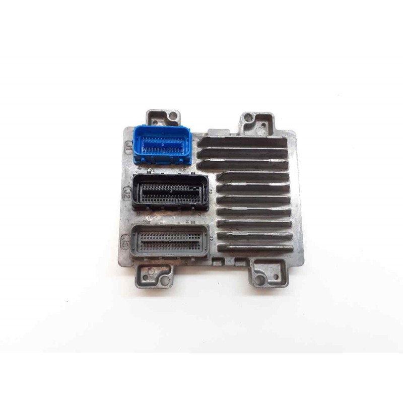 Recambio de centralita motor uce para opel mokka x design line referencia OEM IAM 12695605 12692201 