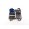 Recambio de centralita motor uce para opel mokka x design line referencia OEM IAM 12695605 12692201 