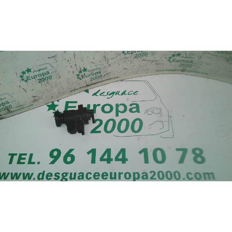 Recambio de valvula aire adicional para citroën c5 break 2.0 hdi referencia OEM IAM 9635704380 0928400414 