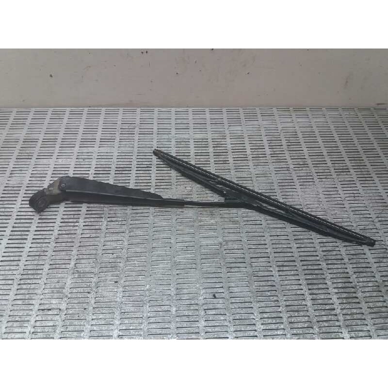 Recambio de brazo limpia trasero para ford fusion (cbk) 1.4 tdci cat referencia OEM IAM - Gris 2