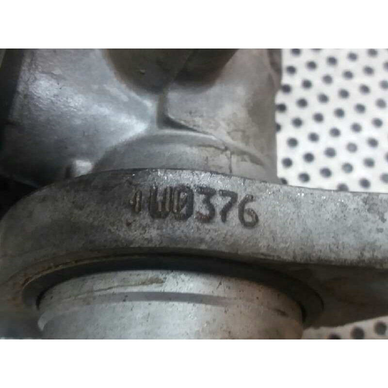 Recambio de bomba freno para opel zafira b cosmo referencia OEM IAM W0376 - Gris 2