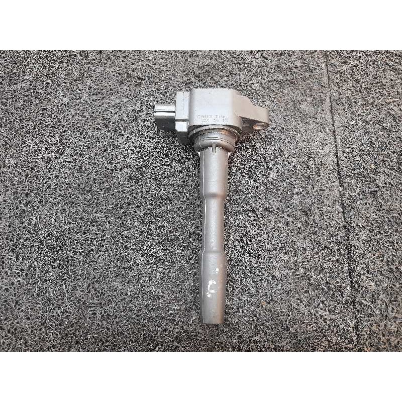 Recambio de bobina encendido para dacia duster ambiance 4x4 referencia OEM IAM 224332428R 068A50613 ELDOR
