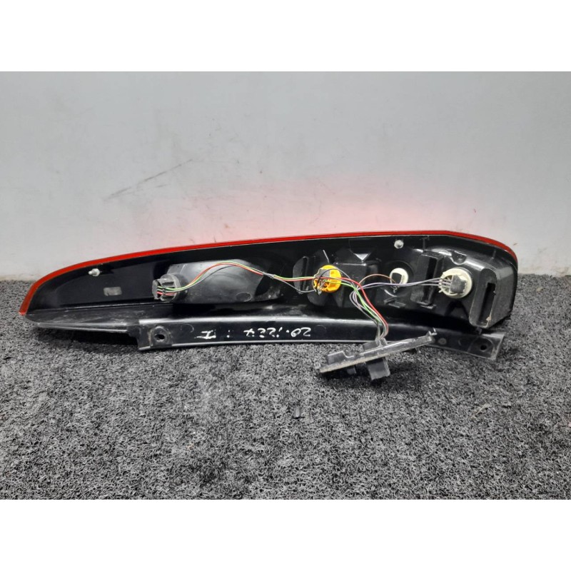 Recambio de piloto trasero izquierdo para ford fiesta (cbk) futura referencia OEM IAM - Negro 2