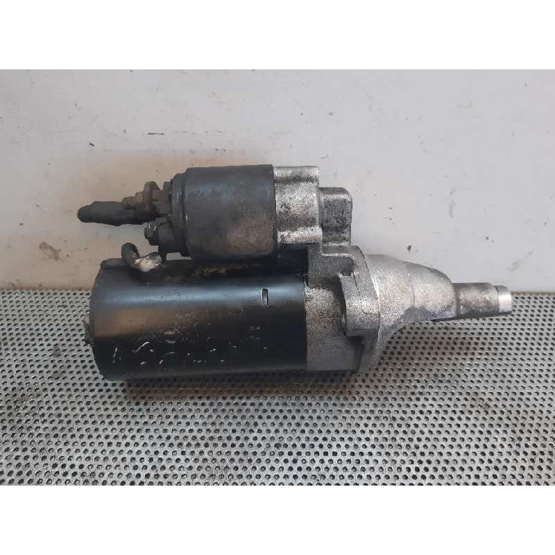 Recambio de motor arranque para audi a6 berlina (4b2) 2.5 tdi referencia OEM IAM 059911023H 0001109021 5