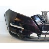 Recambio de paragolpes delantero para nissan qashqai (j11) 360 referencia OEM IAM 01050760  