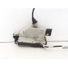 Recambio de cerradura puerta trasera derecha para peugeot 2008 (--.2013) active referencia OEM IAM 9812301180  