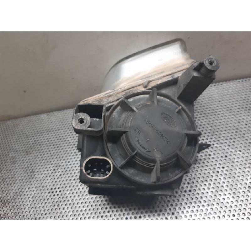 Recambio de faro antiniebla derecho para opel vectra c berlina comfort referencia OEM IAM - Gris 2
