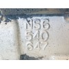 Recambio de bomba direccion para ssangyong rodius xdi referencia OEM IAM NS6540647  