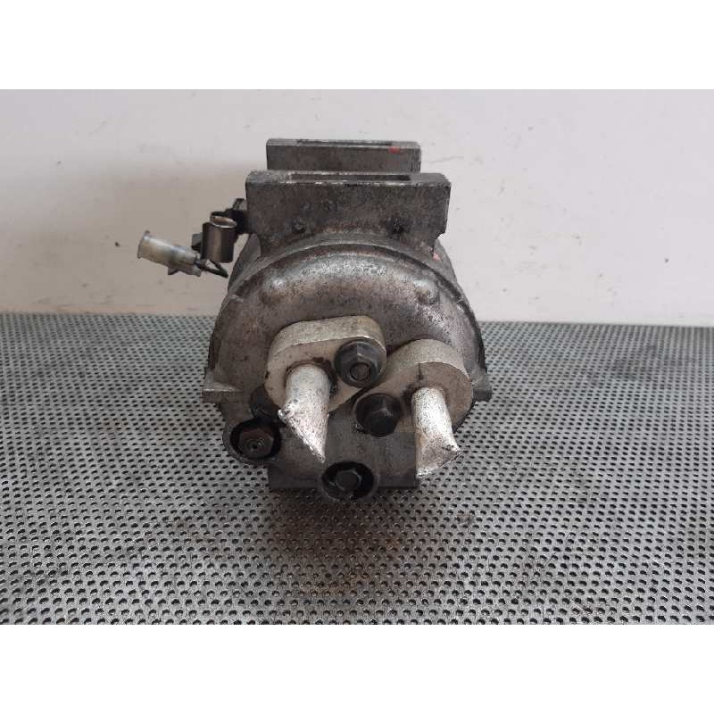Recambio de compresor aire acondicionado para volvo s40 berlina 1.6 cat referencia OEM IAM 30613839 5060118742 ZEXEL - Gris 6