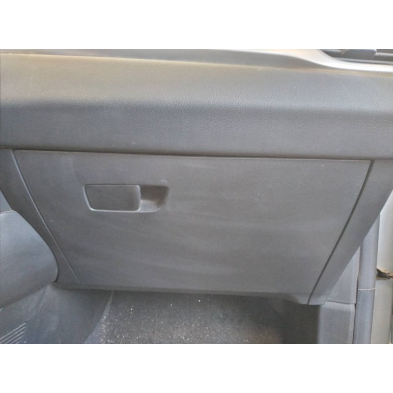 Recambio de guantera para renault captur ii e-tech engineered referencia OEM IAM - Gris 2