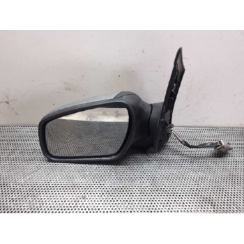 RETROVISOR IZQUIERDO 