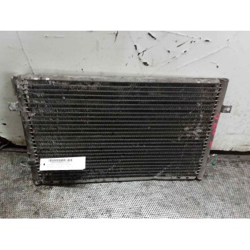 CONDENSADOR / RADIADOR AIRE ACONDICIONADO 61993 
