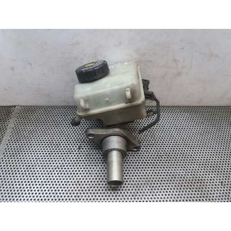 Recambio de bomba freno para opel zafira b cosmo referencia OEM IAM W0376 - Gris 3