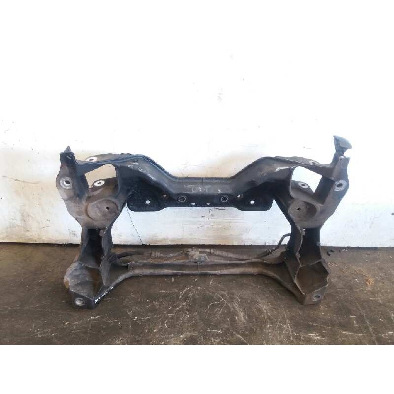 Recambio de puente delantero para mercedes-benz clase c (w203) berlina 2.2 cdi cat referencia OEM IAM - Gris 2