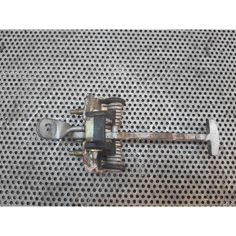 Recambio de retenedor puerta trasera derecha para peugeot 307 break/sw (s2) sw referencia OEM IAM - Azul 2