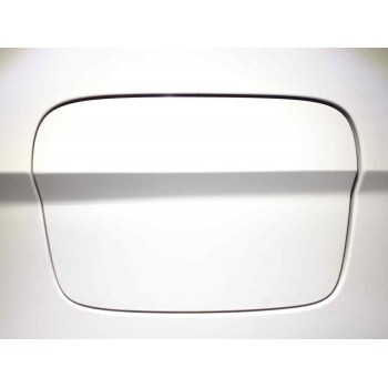TAPA EXTERIOR COMBUSTIBLE 