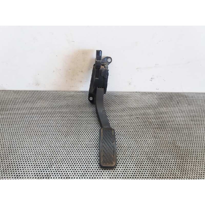 Recambio de potenciometro pedal para ford fiesta (cb1) 1.4 tdci cat referencia OEM IAM 8V219F836AB 6PV00951720 