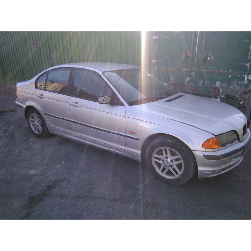 bmw serie 3 berlina (e46) del año 1999