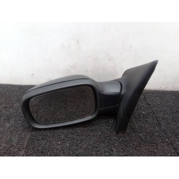 RETROVISOR IZQUIERDO 