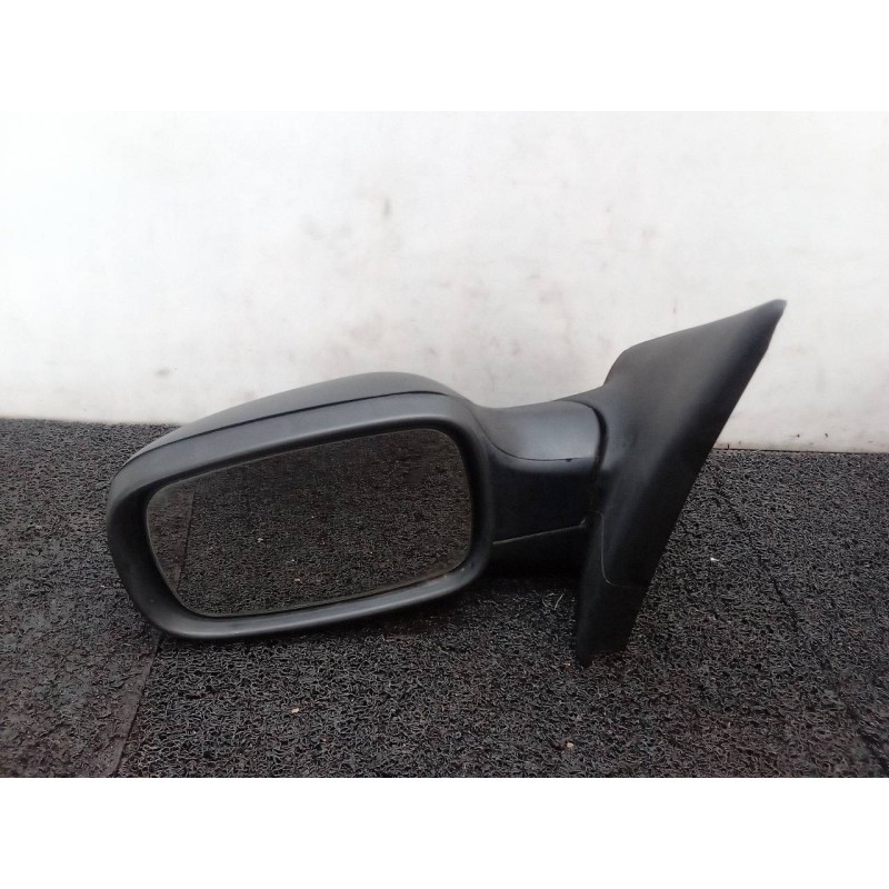 Recambio de retrovisor izquierdo para renault clio iii imusic pack dynamique referencia OEM IAM   