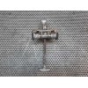 Recambio de retenedor puerta trasera derecha para peugeot 307 break/sw (s2) sw referencia OEM IAM   