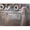 Recambio de caja cambios para hyundai elantra (xd) 2.0 crdi gls full (4-ptas.) referencia OEM IAM L1D858241  