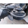 Recambio de claxon para porsche cayenne (typ 9pa) básico referencia OEM IAM   
