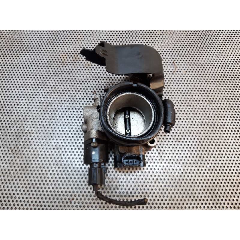 Recambio de cabezal inyeccion para chrysler stratus berlina (ja) 2.0 cat referencia OEM IAM 4669003 123940 