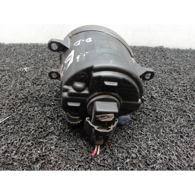 Recambio de faro antiniebla derecho para toyota yaris (ksp9/scp9/nlp9) luna referencia OEM IAM 89210656  VALEO 3