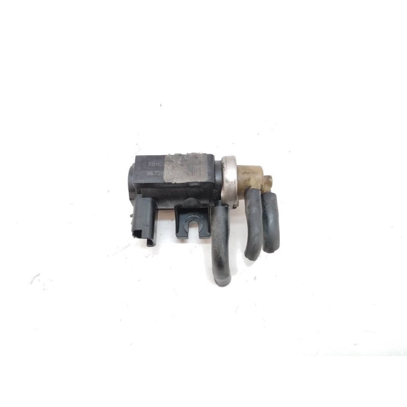 Recambio de valvula aire adicional para ford focus turn. (cb8) trend referencia OEM IAM AV6Q9S468  
