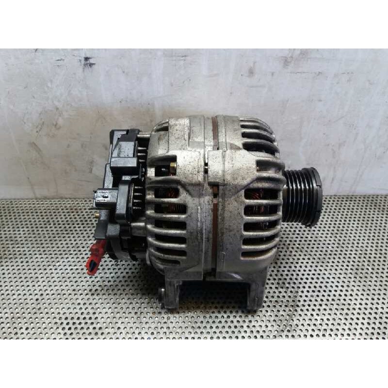 Recambio de alternador para renault laguna ii (bg0) authentique referencia OEM IAM 0124525047 8200229907 - Gris 5