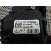 Recambio de potenciometro pedal para ford fiesta (cb1) 1.4 tdci cat referencia OEM IAM 8V219F836AB 6PV00951720 