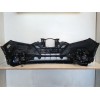 Recambio de paragolpes delantero para nissan qashqai (j11) 360 referencia OEM IAM 01050760  
