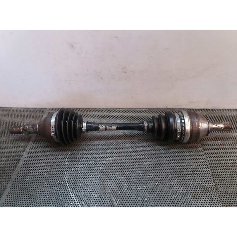 Recambio de transmision delantera izquierda para opel vectra c berlina 1.8 16v cat (z 18 xe / 2h9) referencia OEM IAM - Gris
