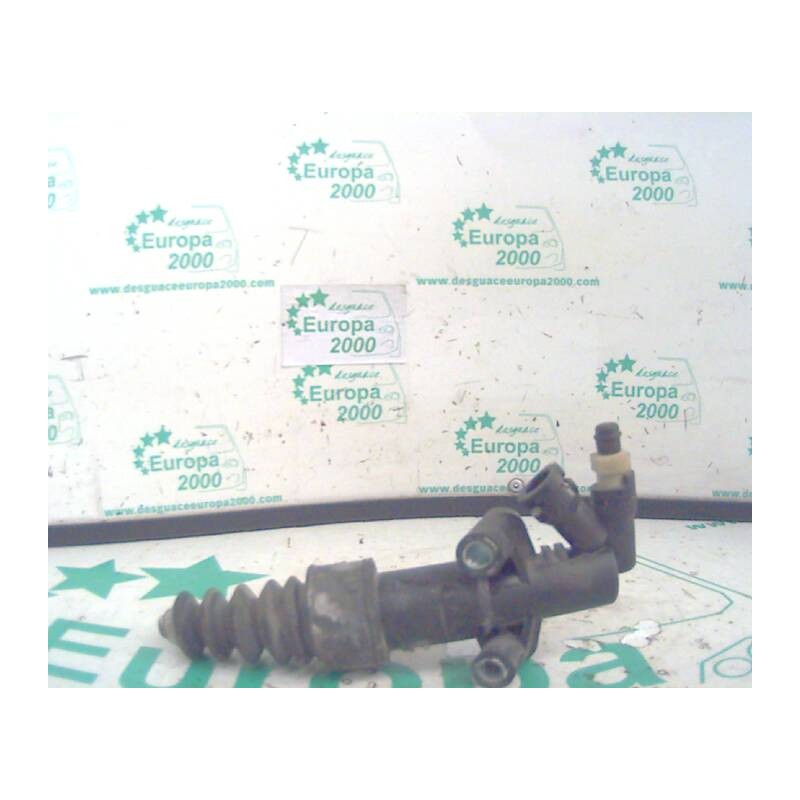 Recambio de bombin embrague para peugeot 207 1.4 hdi referencia OEM IAM   