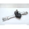 Recambio de elevalunas trasero derecho para citroën c4 lim. seduction referencia OEM IAM 402278H121011 0133571T13 
