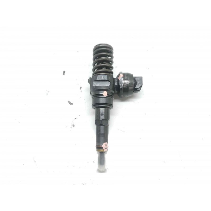 Recambio de inyector para volkswagen touareg (7la) tdi r5 referencia OEM IAM 038130073AL  