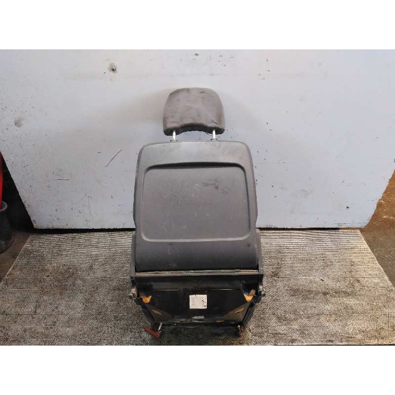 Recambio de asientos trasero izquierdo para mercedes-benz vito (w638) combi 108 cdi (638.194) referencia OEM IAM - Blanco 4